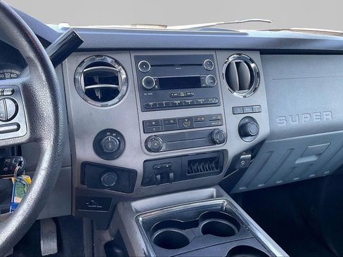 Used 2012 Ford F250 XLT w/ XLT Interior Pkg AWD/4WD image 10