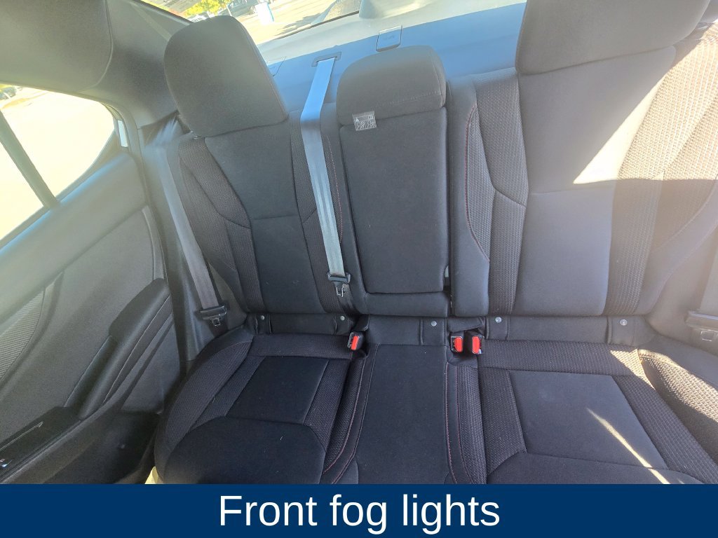 Used 2023 Subaru WRX Premium AWD/4WD image 11