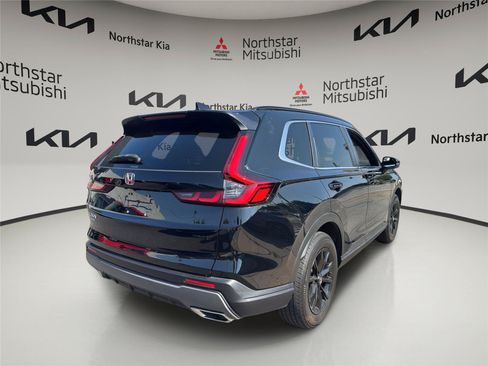 Used 2024 Honda CR-V Sport image 6