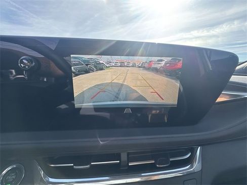 New 2026 Buick Envista Preferred w/ Convenience I Package image 15