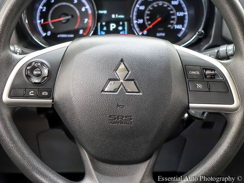 Used 2024 Mitsubishi Outlander Sport ES AWD/4WD image 18