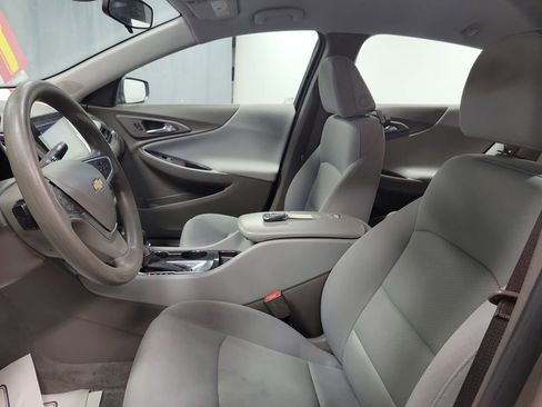 Used 2022 Chevrolet Malibu LS image 13