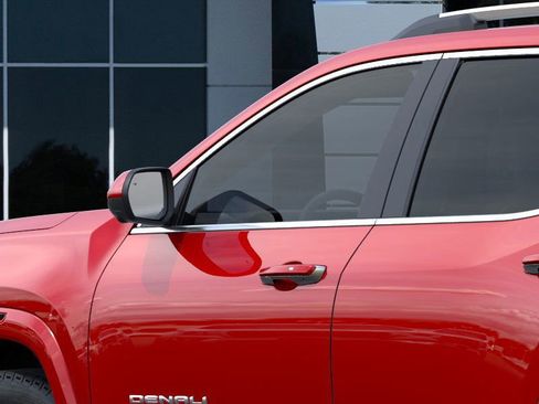 New 2026 GMC Terrain Denali image 12