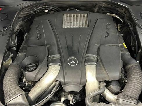 Used 2015 Mercedes-Benz S 550 S 550 image 31