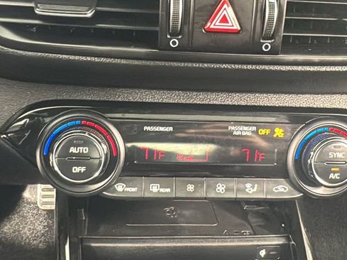 Used 2024 Kia Forte GT w/ Option Group 015 image 25