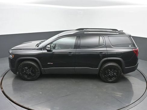 Certified 2023 GMC Acadia AT4 w/ Technology Package AWD/4WD image 40