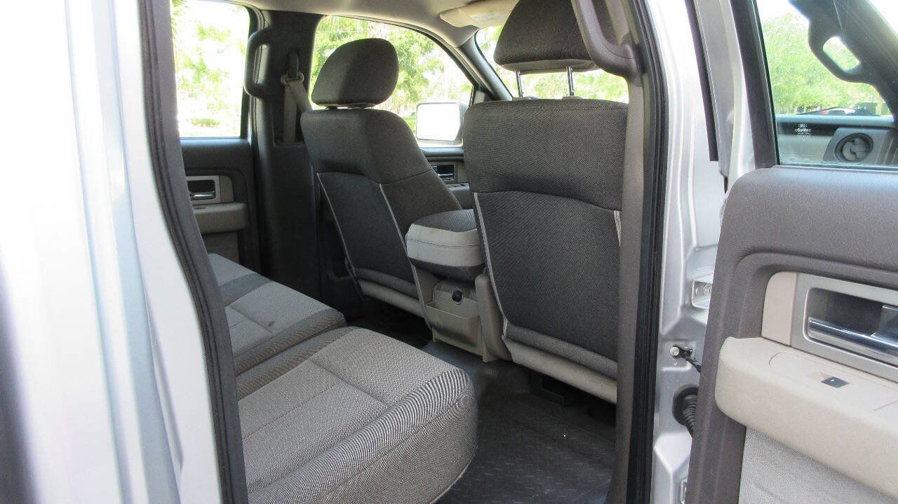 Used 2010 Ford F150 XL RWD image 19