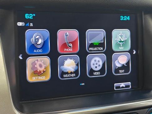 Used 2018 Chevrolet Tahoe Premier AWD/4WD image 44