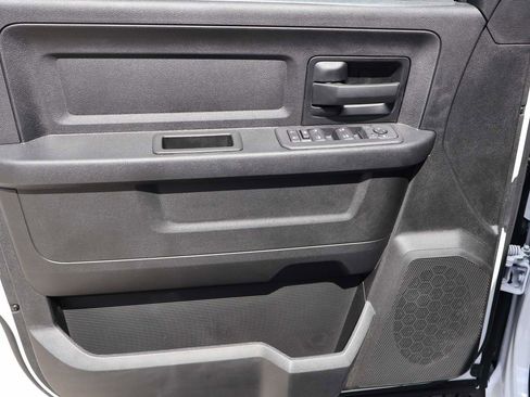 New 2025 RAM 5500 Tradesman image 8