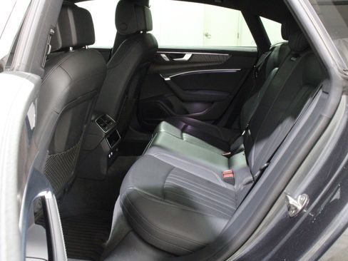 Used 2019 Audi A7 3.0T Prestige w/ Prestige Package AWD/4WD image 22
