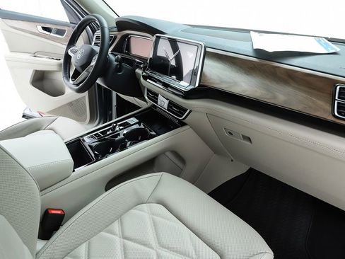 New 2026 Volkswagen Atlas SE image 72