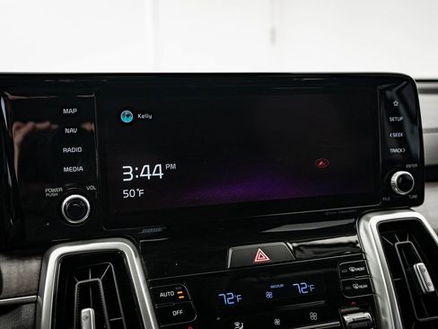 Used 2021 Kia Sorento SX Prestige image 36