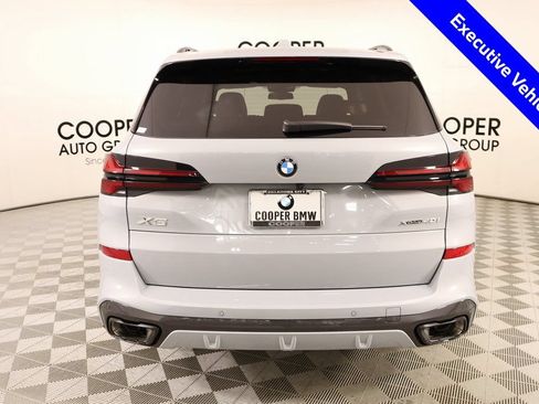 New 2026 BMW X5 xDrive40i w/ M Sport Package AWD/4WD image 24