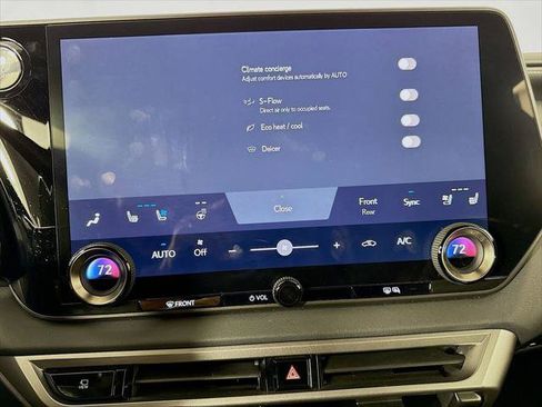 Certified 2023 Lexus RX 350 Premium Plus w/ Accessory Package (Z1) FWD image 16