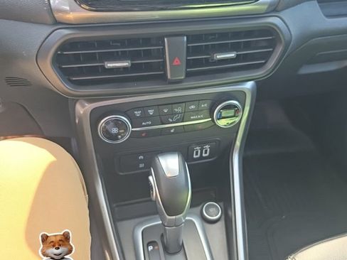Used 2022 Ford EcoSport SES w/ Interior Protection Package AWD/4WD image 21