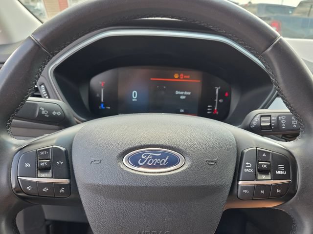 Used 2024 Ford Escape Active FWD image 25