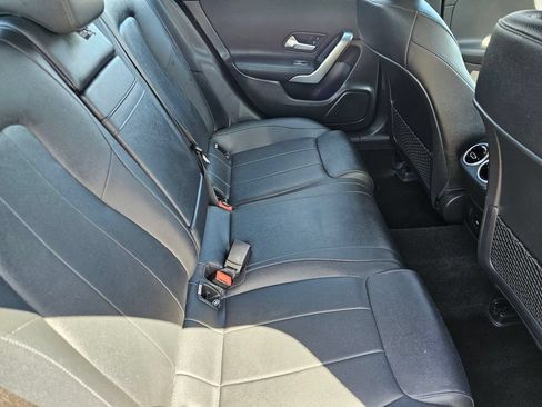 Used 2025 Mercedes-Benz CLA 250 image 15