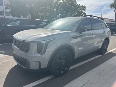 Used 2024 Kia Sorento SX