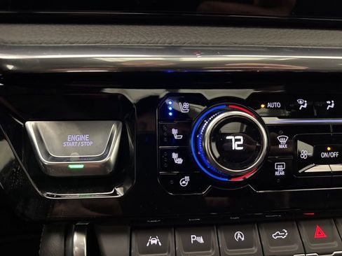 New 2026 GMC Sierra 1500 Denali image 47