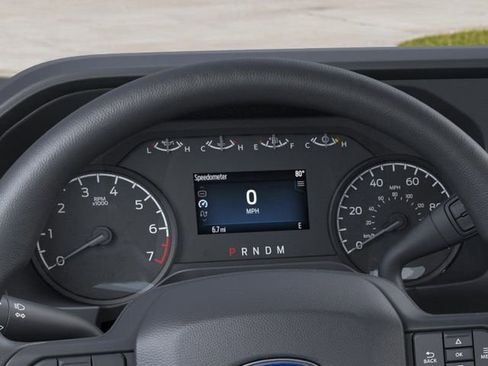 New 2026 Ford F350 4x4 Crew Cab DRW Super Duty image 13