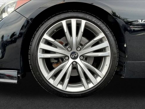 Used 2018 INFINITI Q50 Sport AWD/4WD image 32