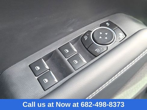 Used 2025 Ford Mustang Mach-E Select w/ Comfort Package Lite image 18