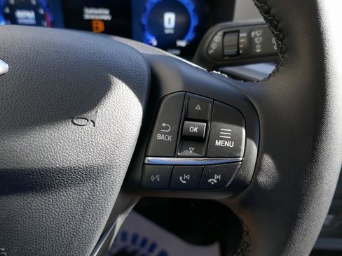 New 2025 Ford Bronco Sport Big Bend w/ Convenience Package image 17