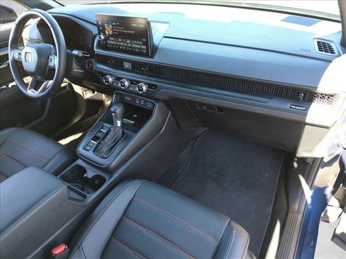 Certified 2025 Honda CR-V Sport-L image 22