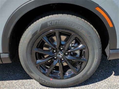 New 2026 Honda CR-V Sport-L image 10