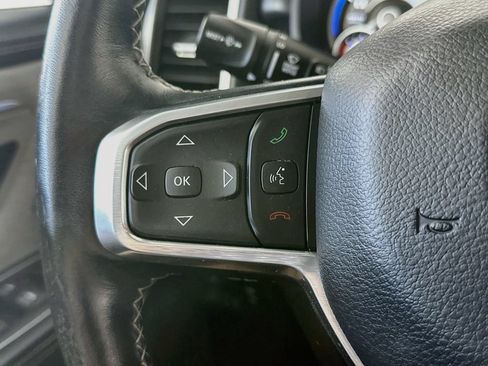 Used 2022 RAM 1500 Limited AWD/4WD image 26