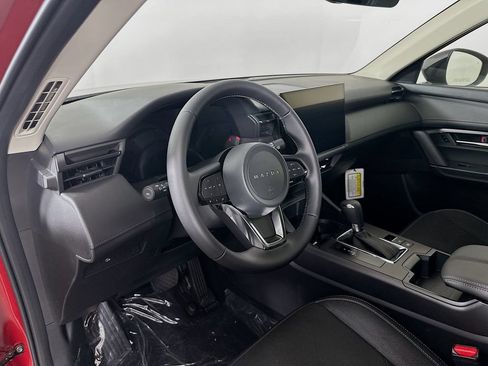 New 2026 MAZDA CX-5 Select AWD/4WD image 13