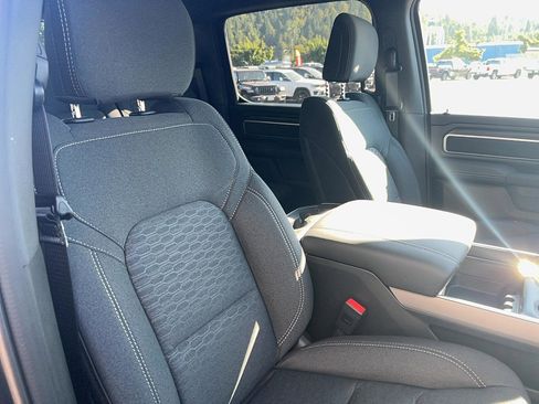 New 2026 RAM 1500 Big Horn image 36