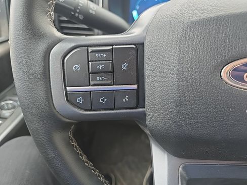 Used 2026 Ford F350 Lariat w/ Chrome Package AWD/4WD image 18