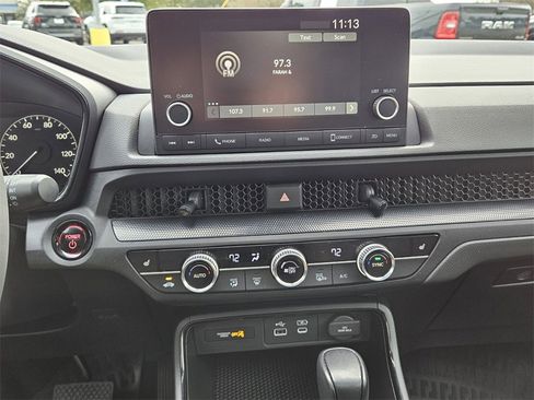 Used 2024 Honda CR-V Sport image 18