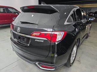 Used 2018 Acura RDX Technology Package video 2