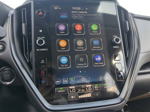 New 2026 Subaru Crosstrek 2.0i Premium image 20