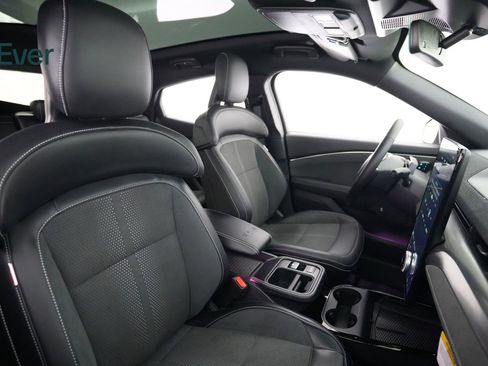 Used 2025 Ford Mustang Mach-E GT image 23