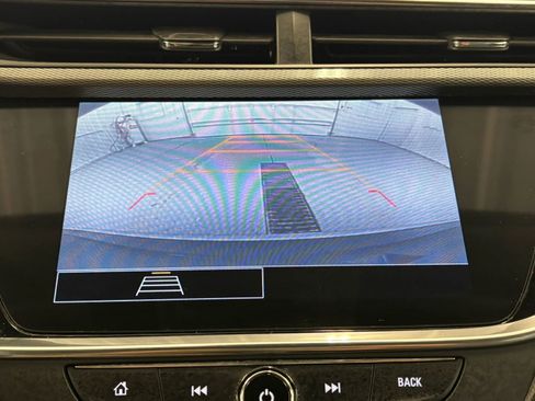 Used 2021 Buick Encore GX Select FWD image 44