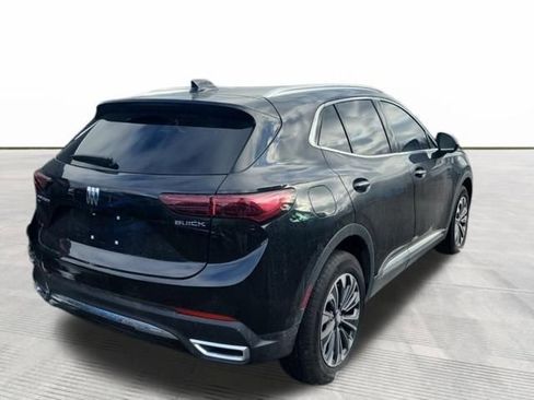 Used 2024 Buick Envision Preferred image 16