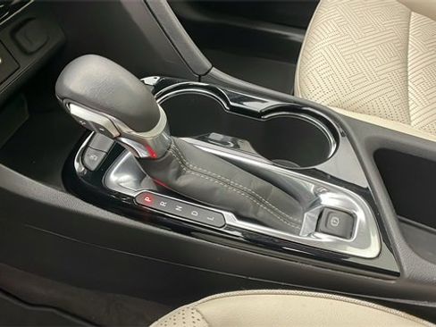 Certified 2023 Buick Encore GX Essence w/ Experience Buick Package image 28