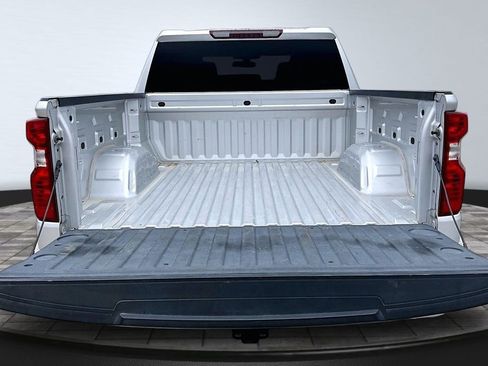 Used 2020 Chevrolet Silverado 1500 LT w/ All-Star Edition image 25