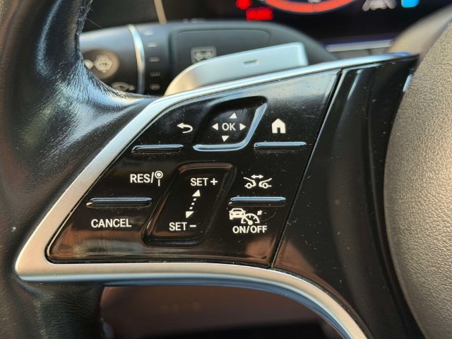 Certified 2023 Mercedes-Benz E 350 4MATIC Sedan image 21