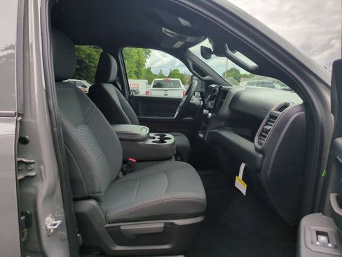 New 2026 RAM 2500 Tradesman AWD/4WD image 16