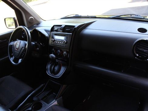 Used 2008 Honda Element SC image 16