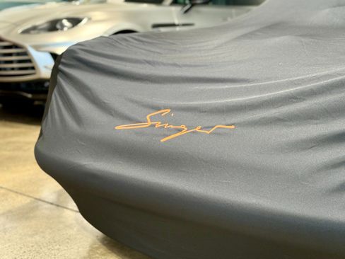 Used 1989 Porsche 911 Carrera 4 image 64