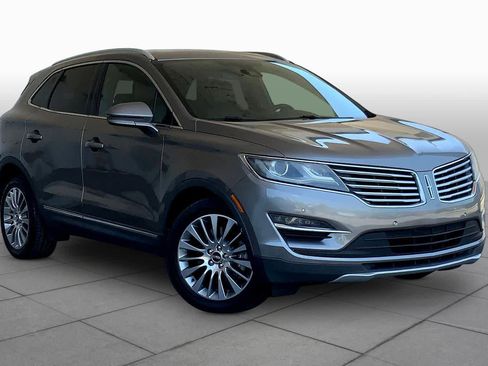 Used 2016 Lincoln MKC Reserve image 3