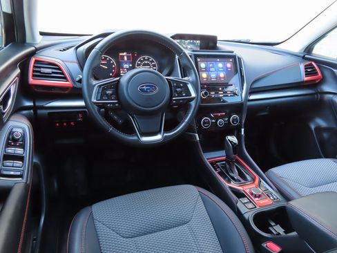 Used 2020 Subaru Forester Sport image 4