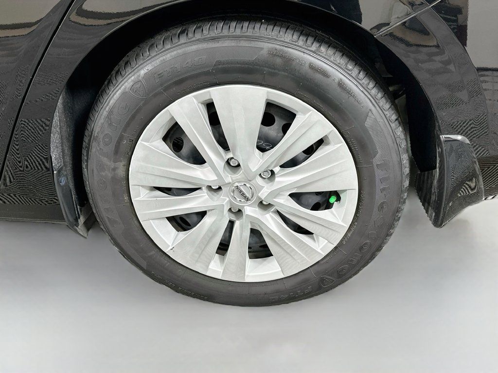 Used 2022 Nissan Sentra S FWD image 28