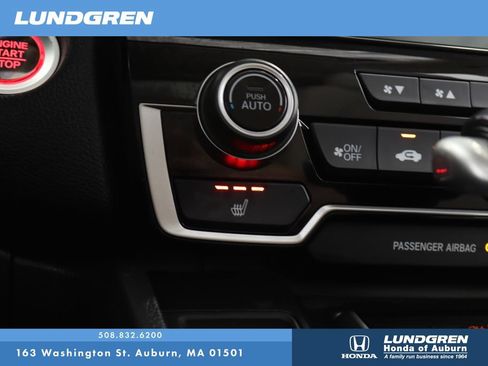 Used 2022 Honda CR-V EX-L image 26