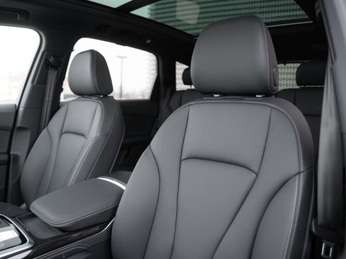 New 2026 Audi Q7 3.0T Premium Plus image 24